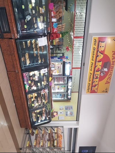 Nambucca Bakery