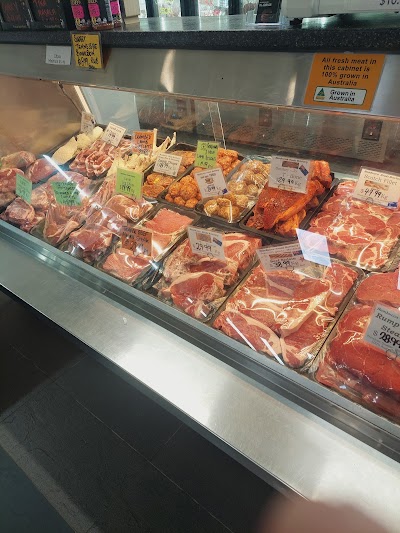 Nambucca Heads Butchery