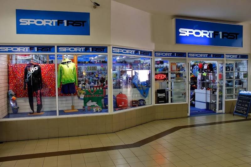 Sportfirst Nambucca