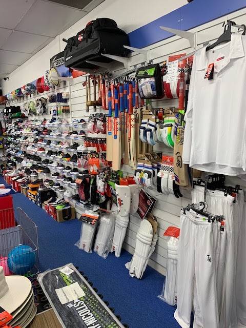 Sportfirst Nambucca